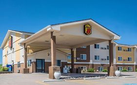 Super 8 Gillette Wy